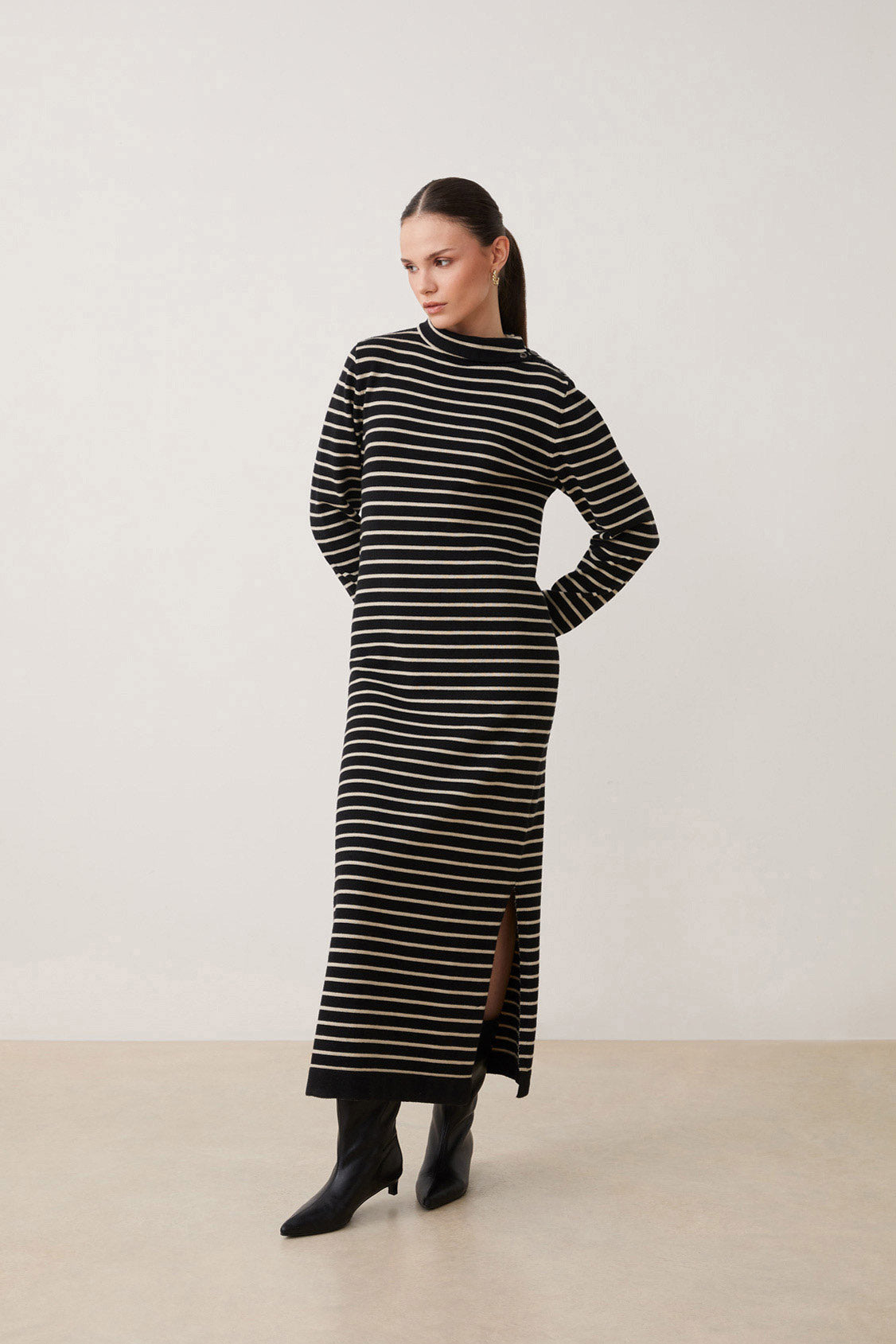 Chadela Knit Dress