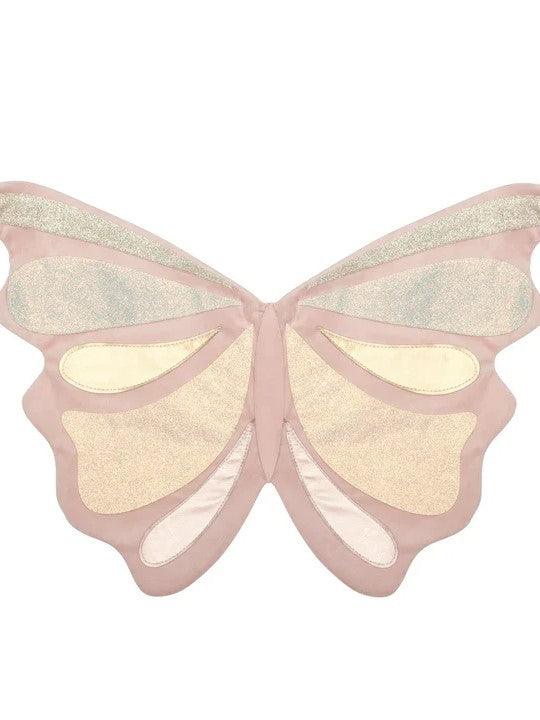 Emmelina Fairy Pink Wings