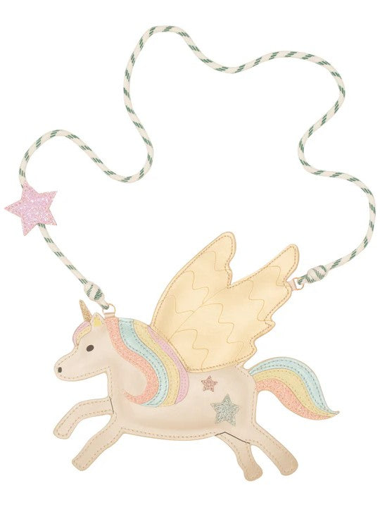 Flying Unicorn Bag