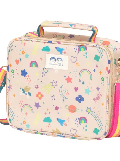 Dreamland Lunch Bag