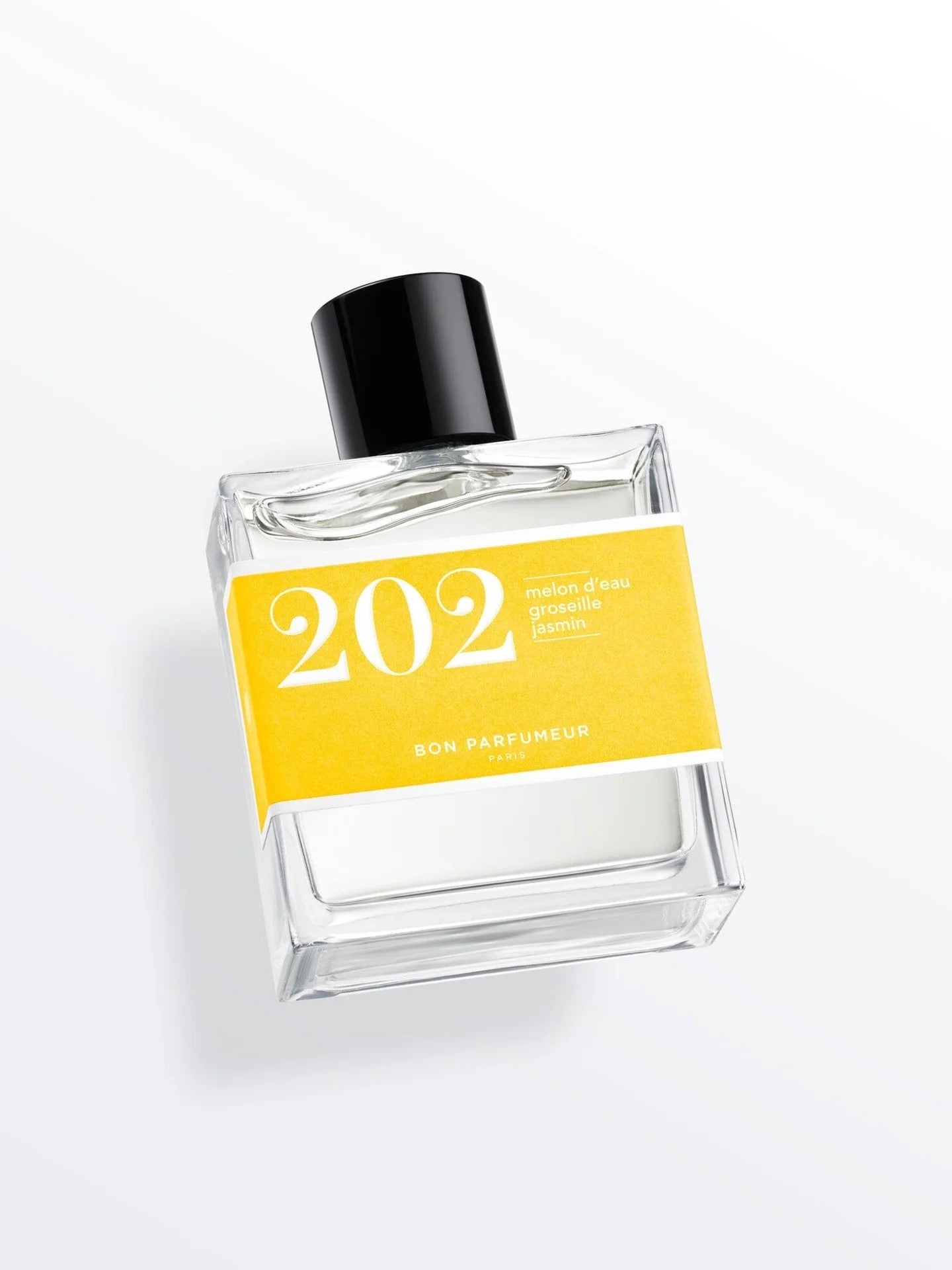 Eau de parfum 202: Vetiver/Cedar/Bergamot