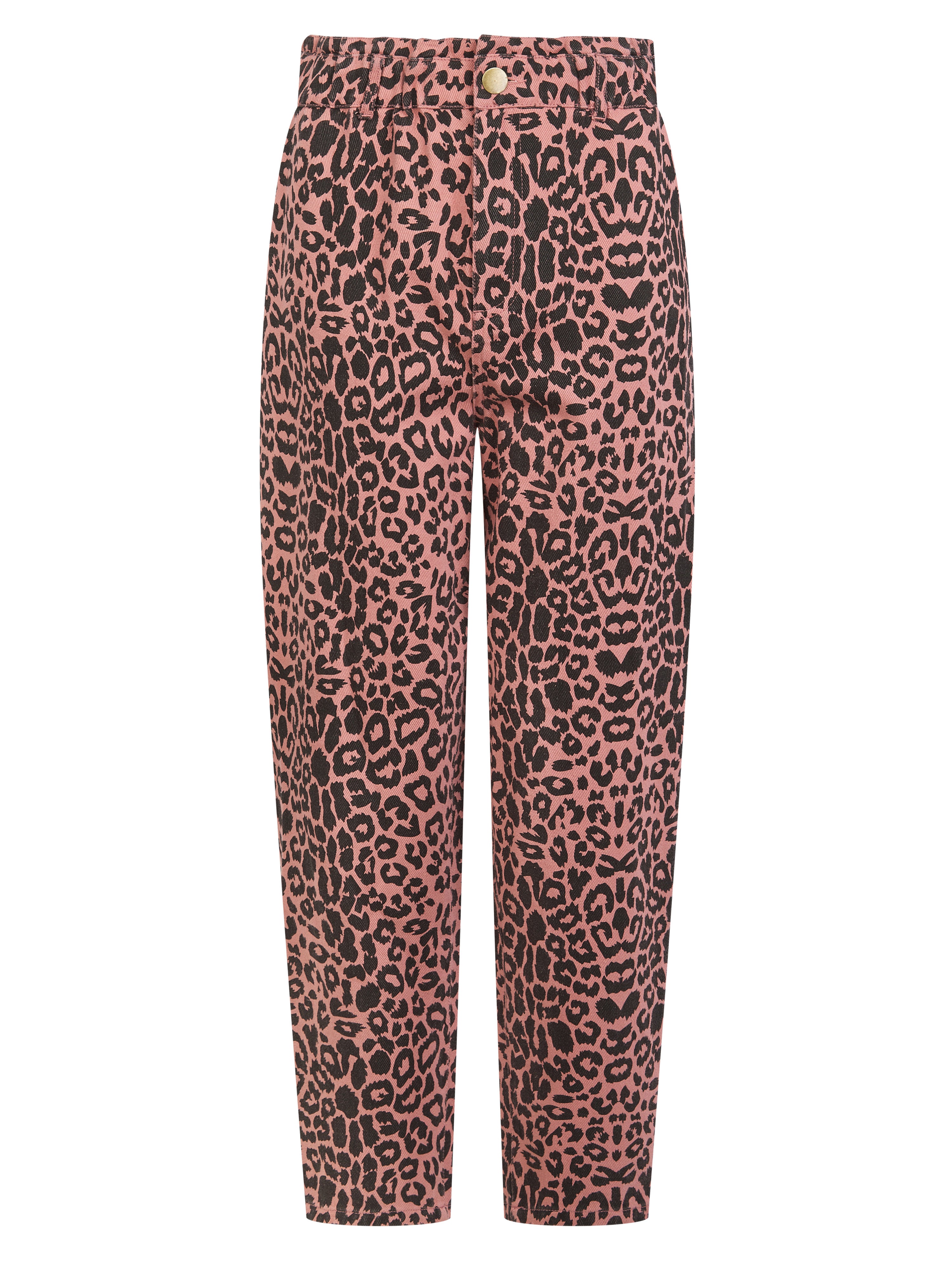 Caroline Trousers - Pink Mix