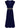 CECE MAXI DRESSNAVY