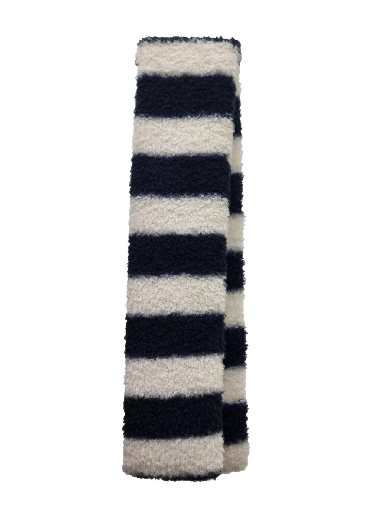 Columbia Stripe Scarf