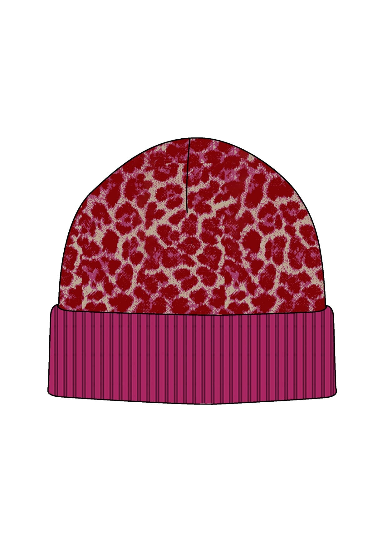 Darcy Beanie