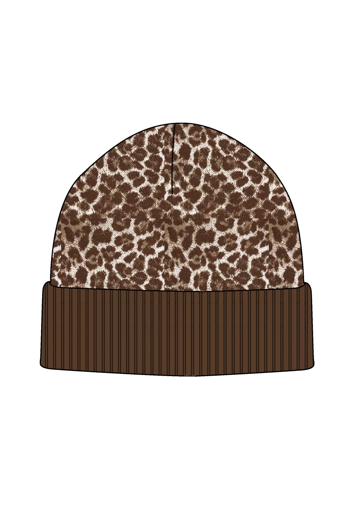 Darcy Beanie