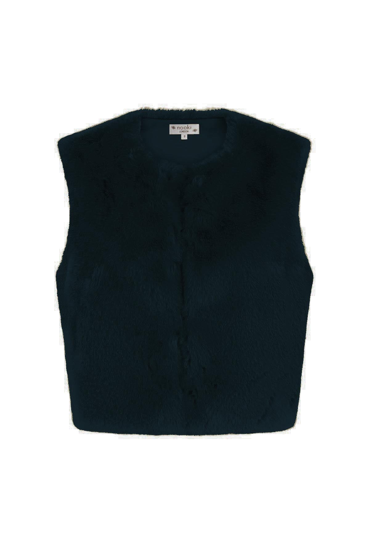 Edelweiss Gilet