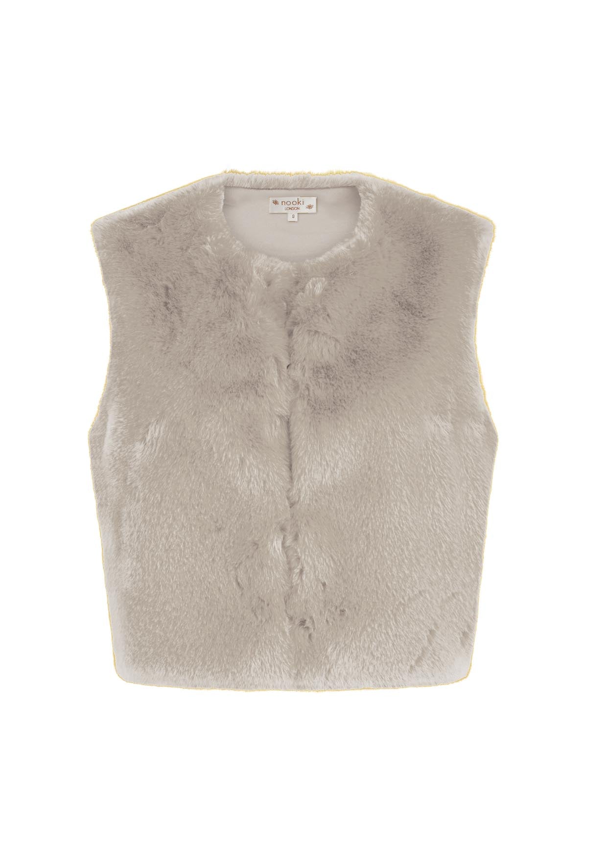 Edelweiss Gilet