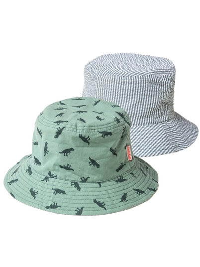 Rockahula Dino bucket hat