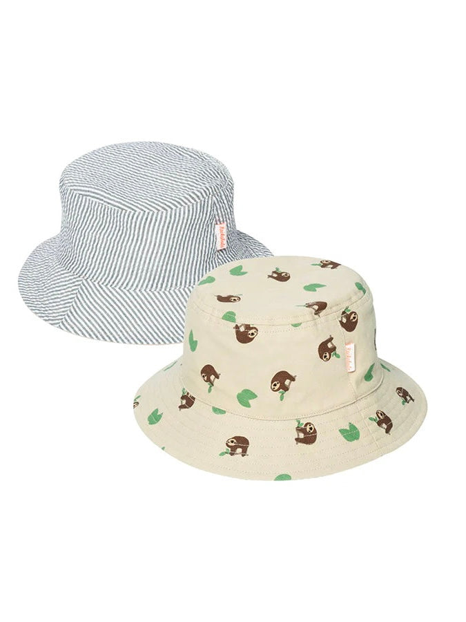 Rockahula Sloth bucket hat