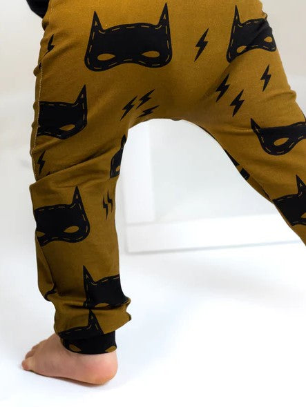 Super Hero Leggings