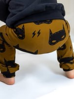 Super Hero Leggings