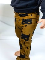 Super Hero Leggings