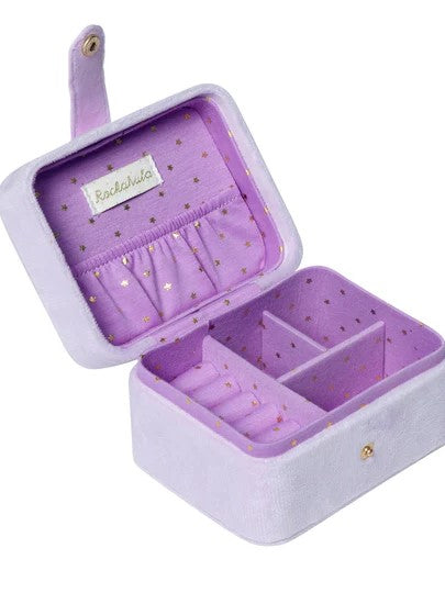 Unicorn Jewellery Box