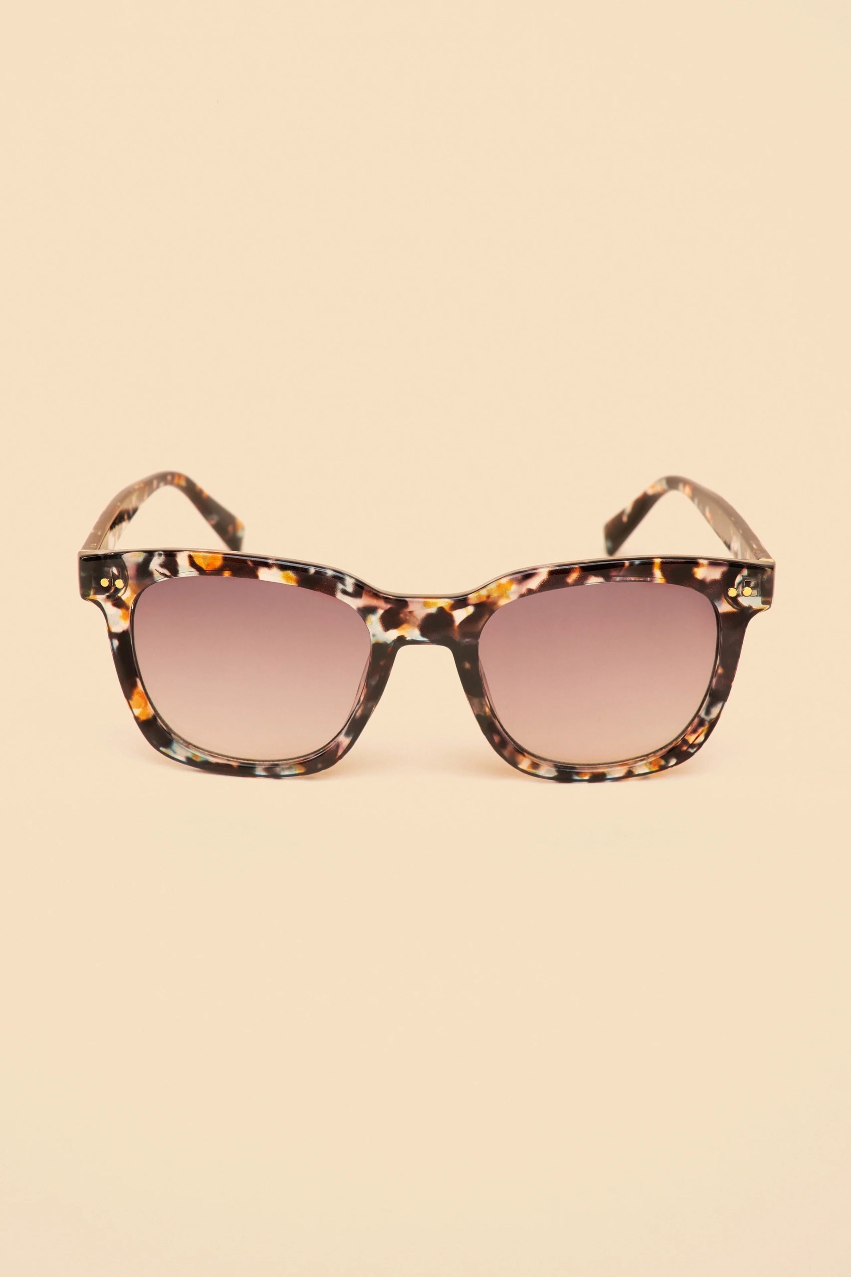 Katana Ltd Edition Sunglasses - Mono Tortoiseshell