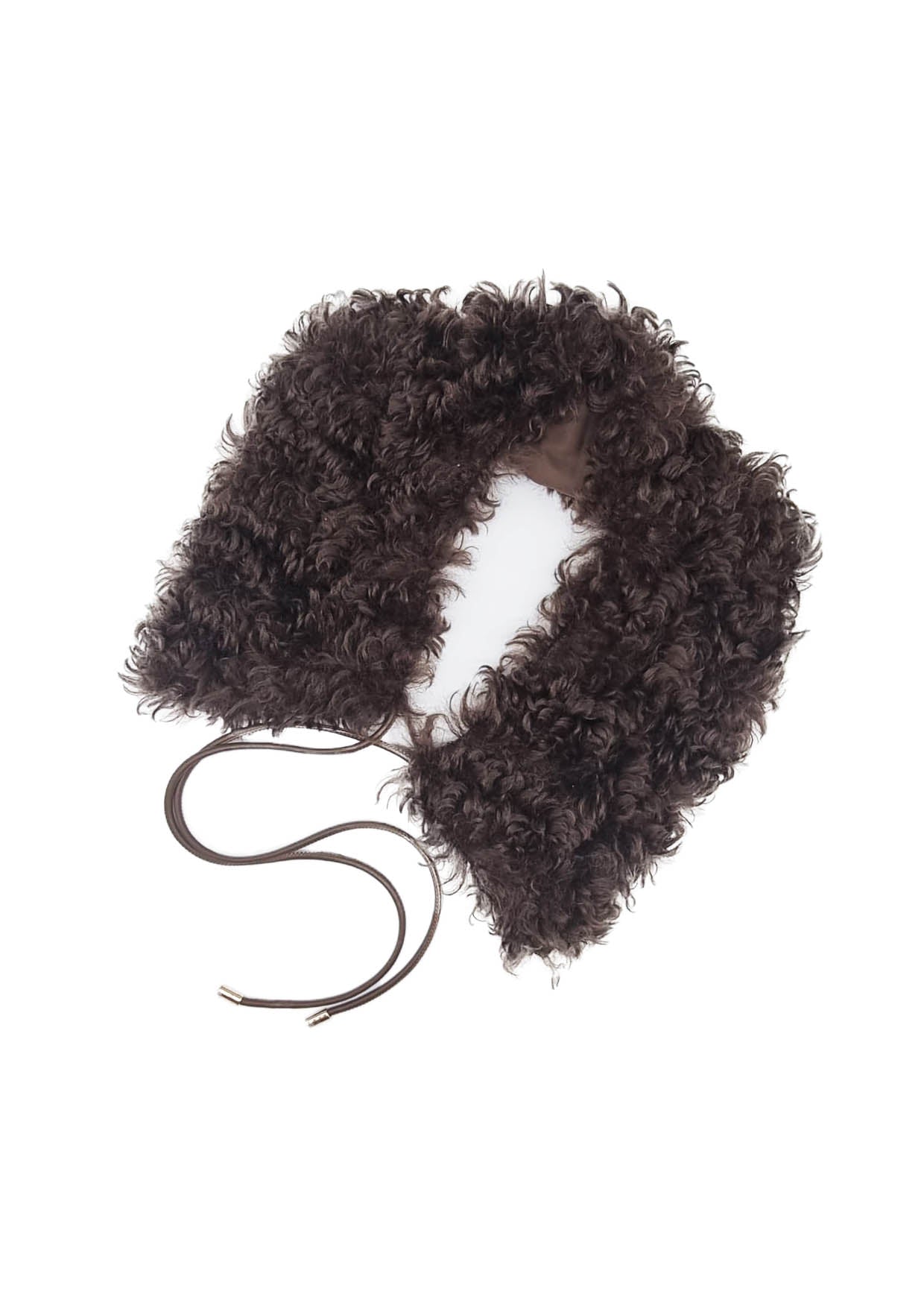 Klara Fur Collar