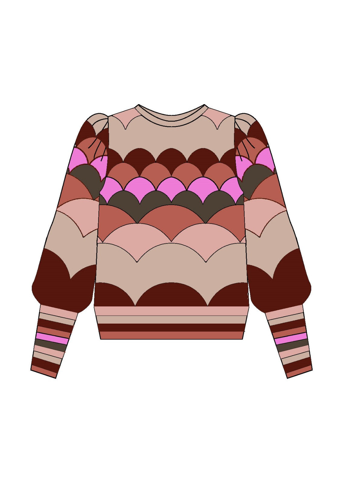 Mabel Jumper