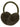 EDIE FAUX FUR EARMUFF IN OLIVE