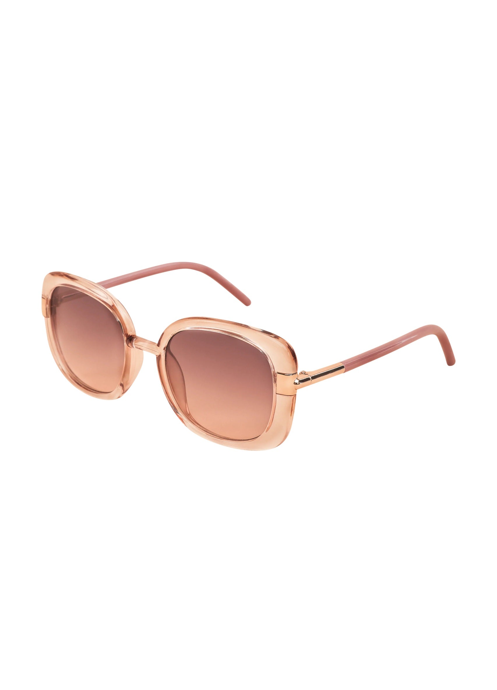 Paige Sunglasses - Rose