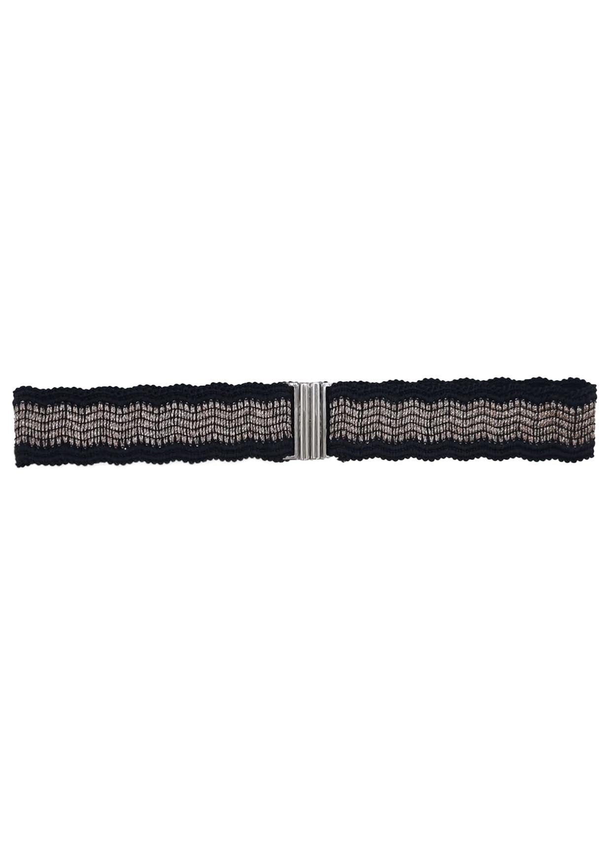 Purl Elastic Belt