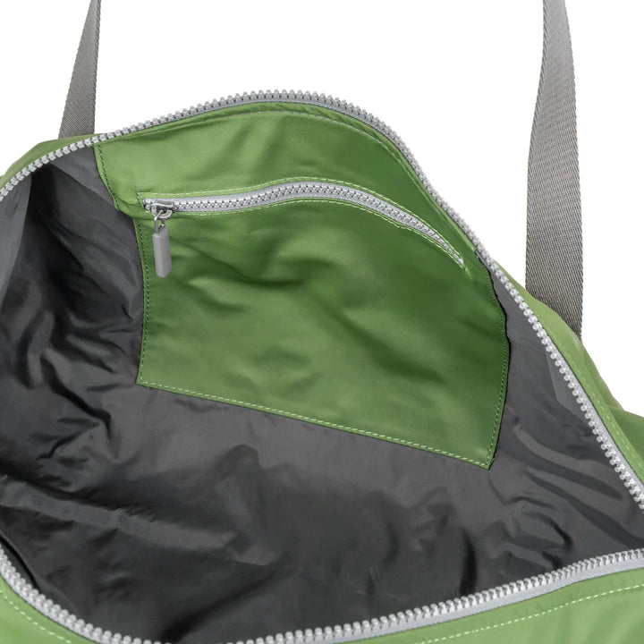 Roka City Avocado Medium Recycled Nylon