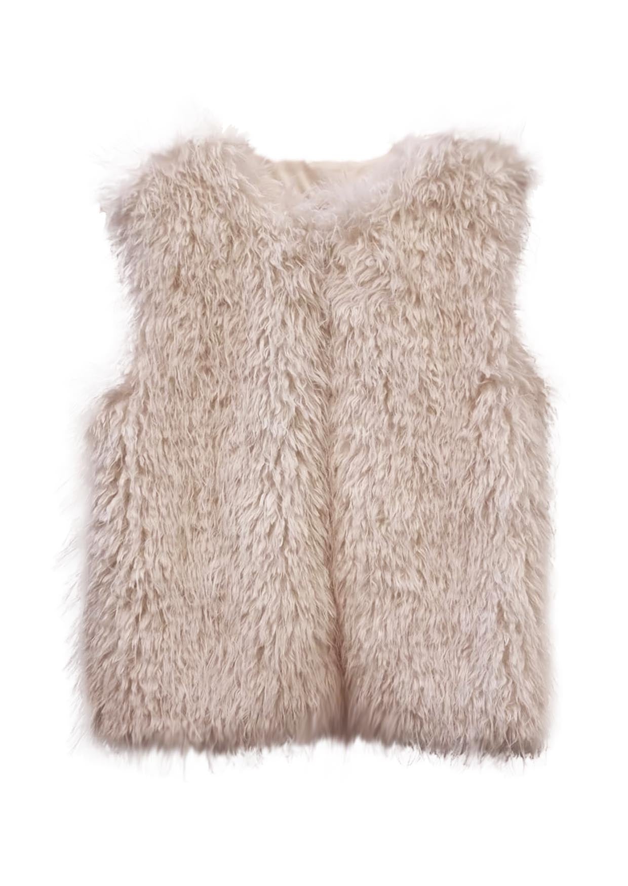 Scandi Gilet