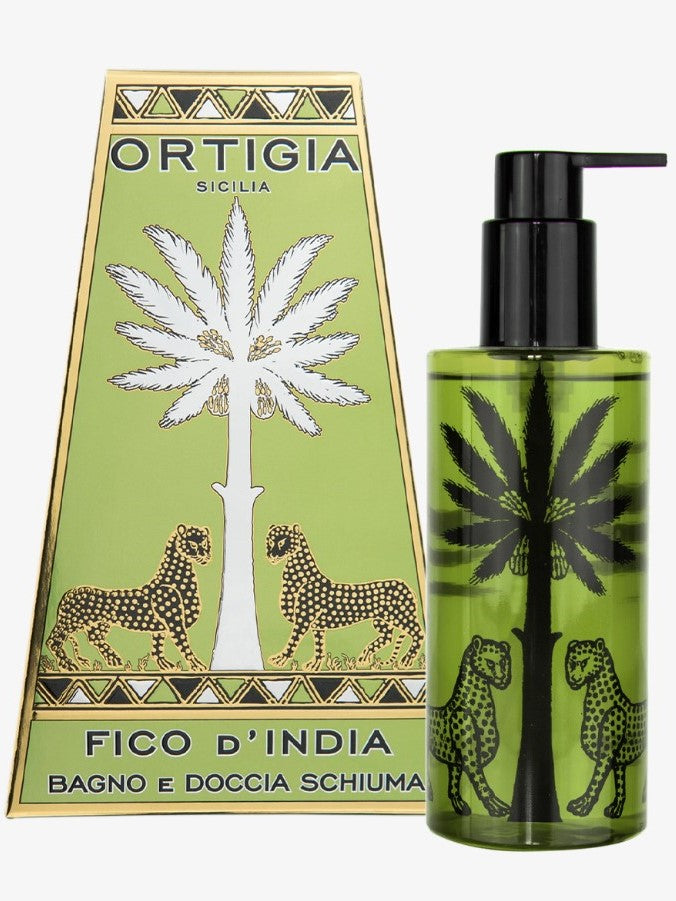 FICO D'INDIA SHOWER GEL