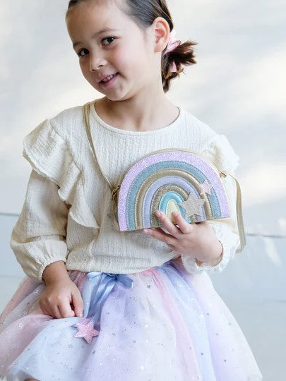 Dreamland Rainbow Bag