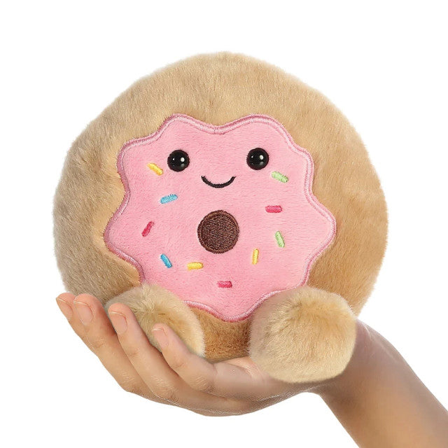 Palm Pals: Donut