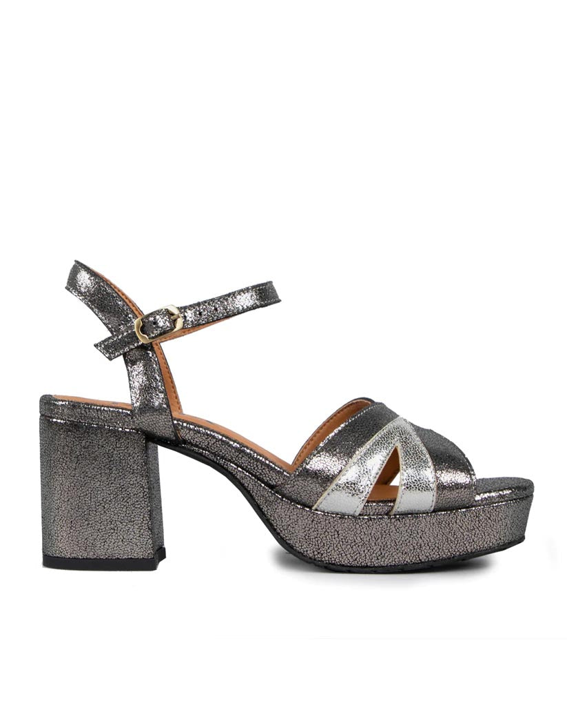 ESSKA CLEO SHOES - Vegan Anthracite